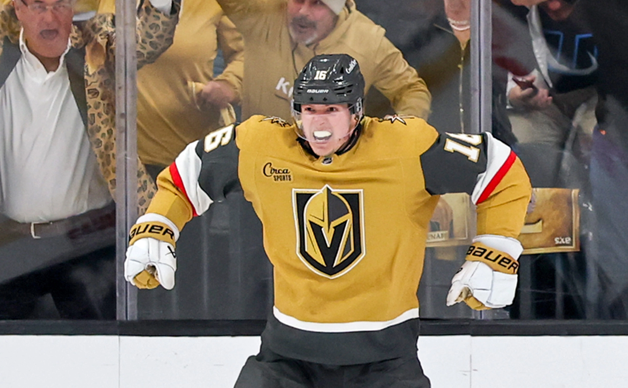 Ethan Miller / Getty Images