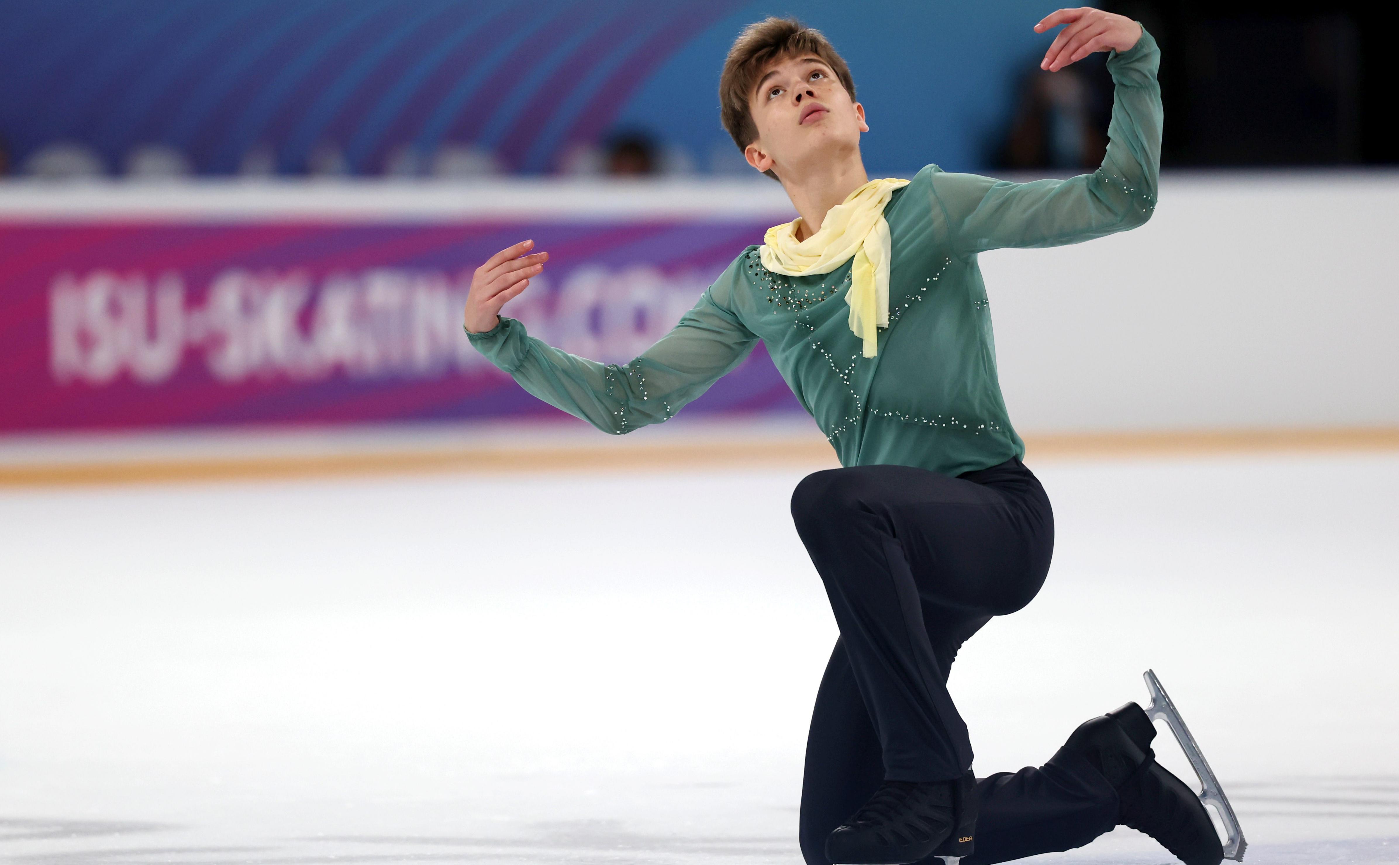 Лев Лазарев