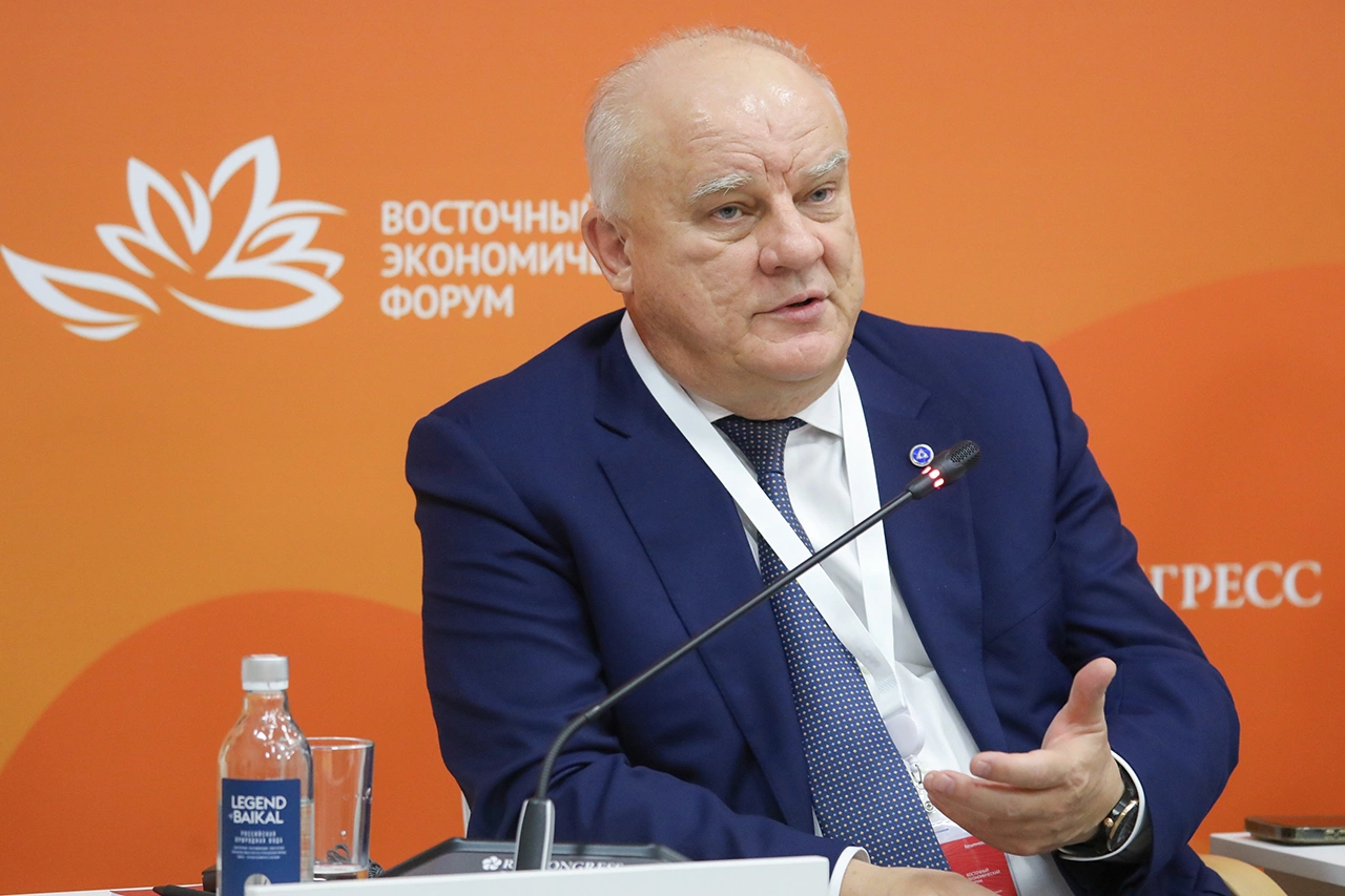 «Росатом» предложил сократить энергодефицит на Дальнем Востоке