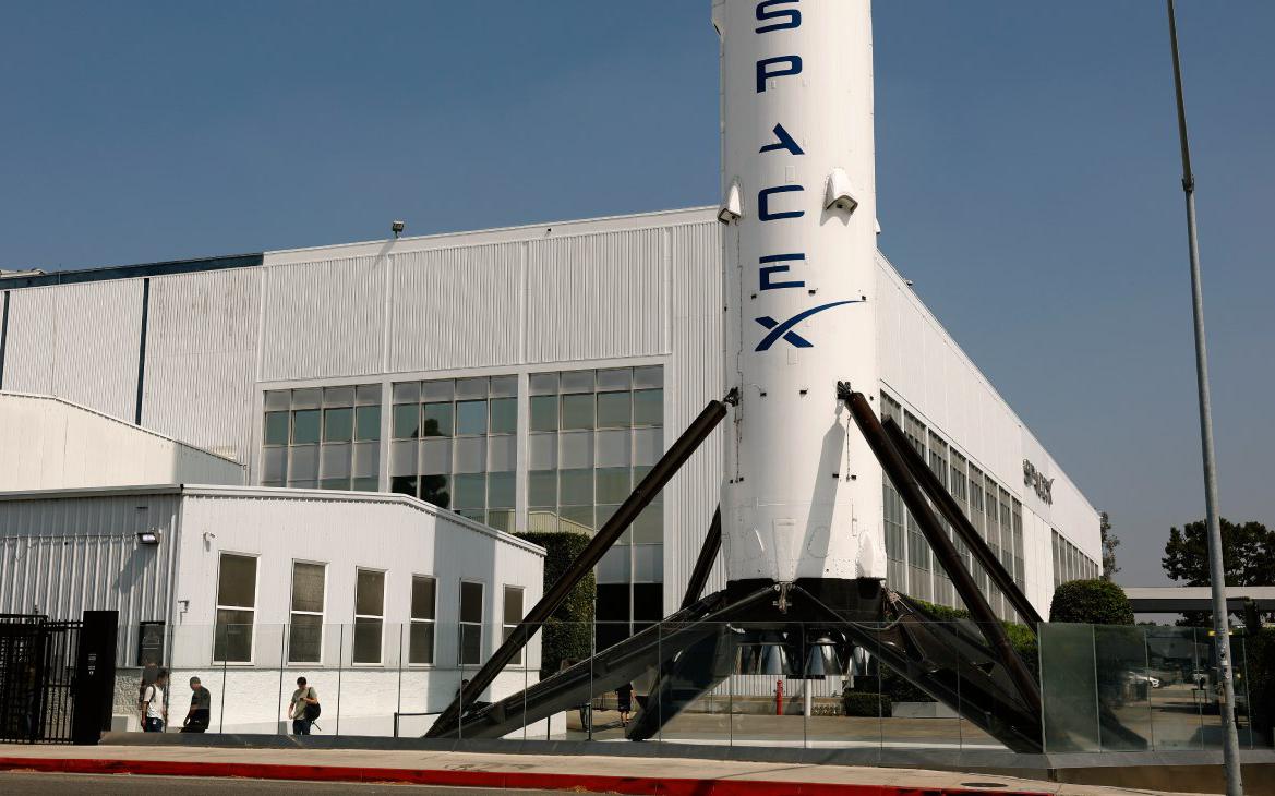 Сделка Маска на $4 трлн. Что будет с акциями SpaceX при слиянии с Tesla