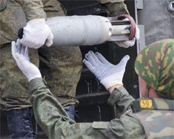 В СПб при задержании мужчины, хранившего дома бомбу, эвакуировали 90 человек
