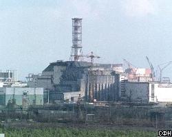 За Чернобыль ответит правительство Франции