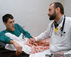 Больных из московских клиник будут выписывать вдвое быстрее