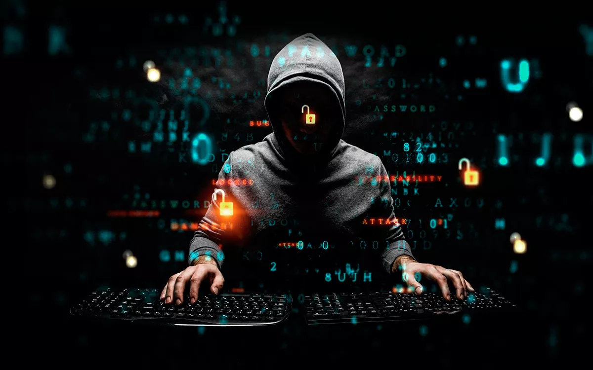Cyber Code