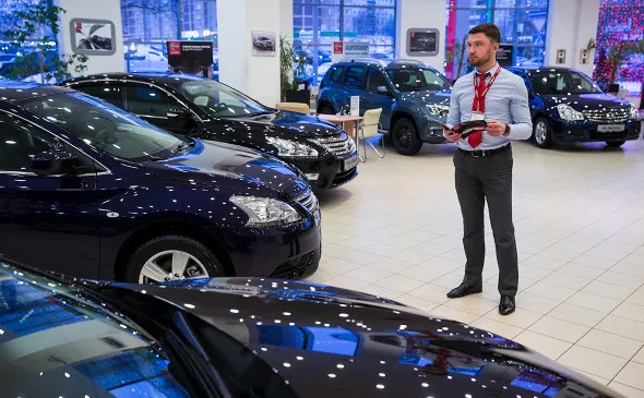 Павел Головкин / РБК