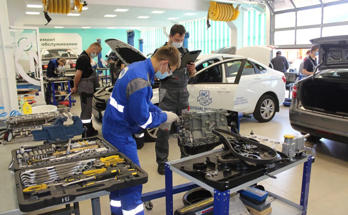 пресс-служба администрации Липецкой области