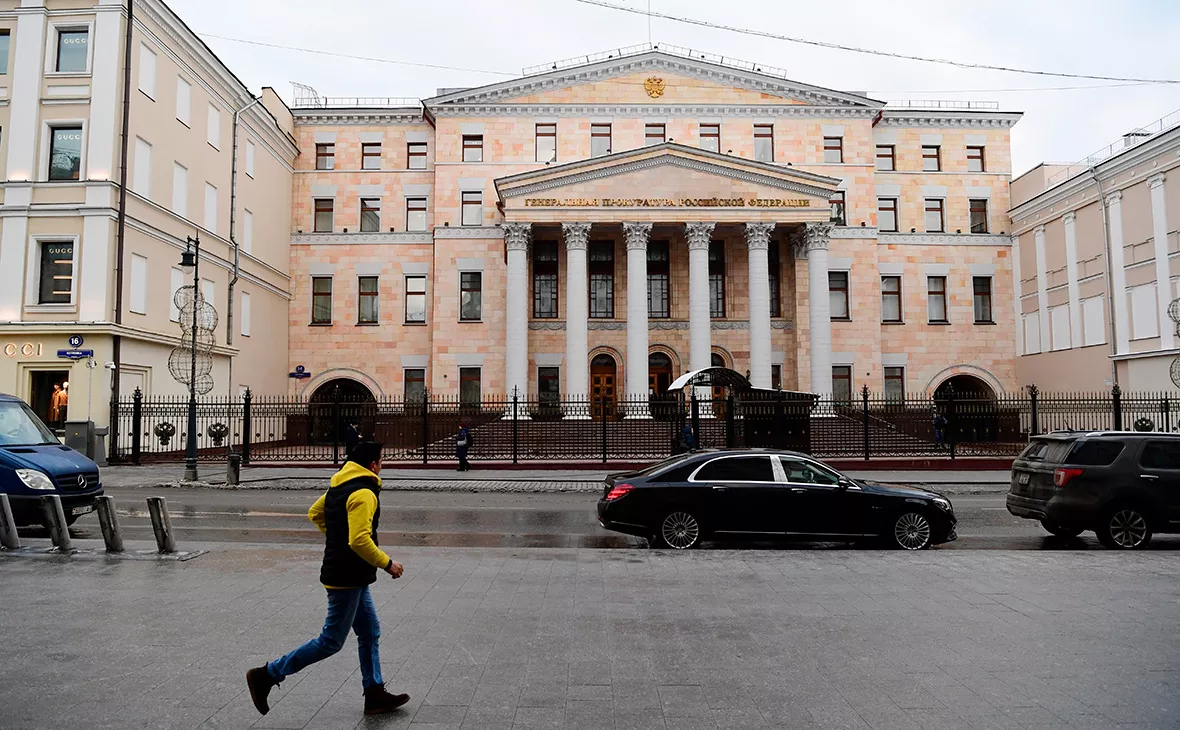 Алексей Майшев / РИА Новости