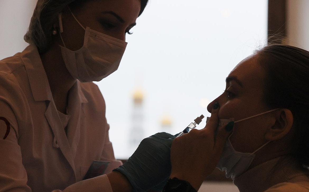 В Петербурге сообщили о разработке съедобной вакцины от гриппа