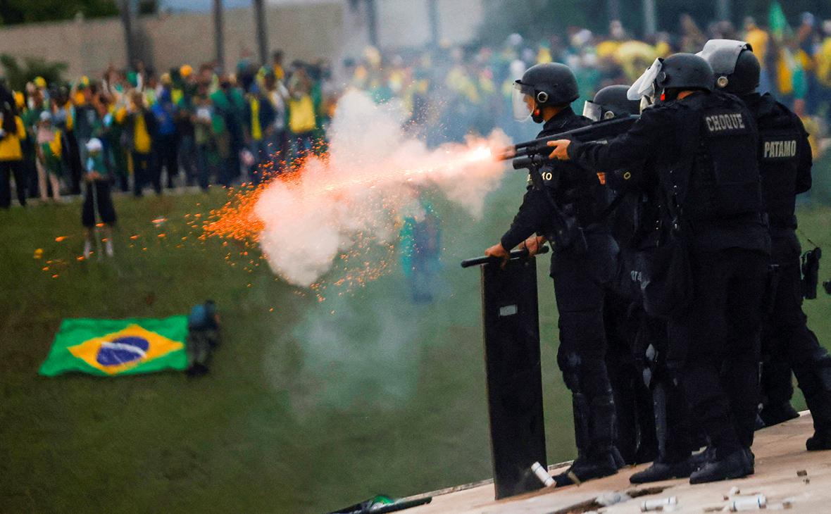 Фото: Adriano Machado / Reuters