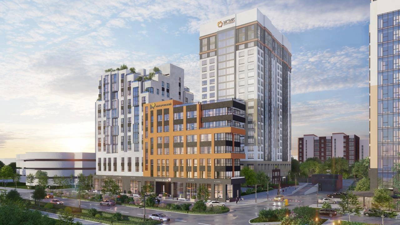 официальная документация проекта