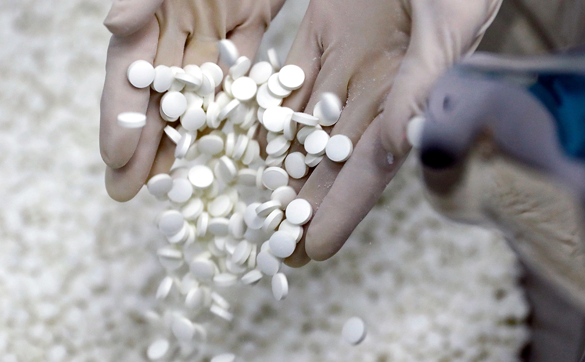 Артем Геодакян / ТАСС