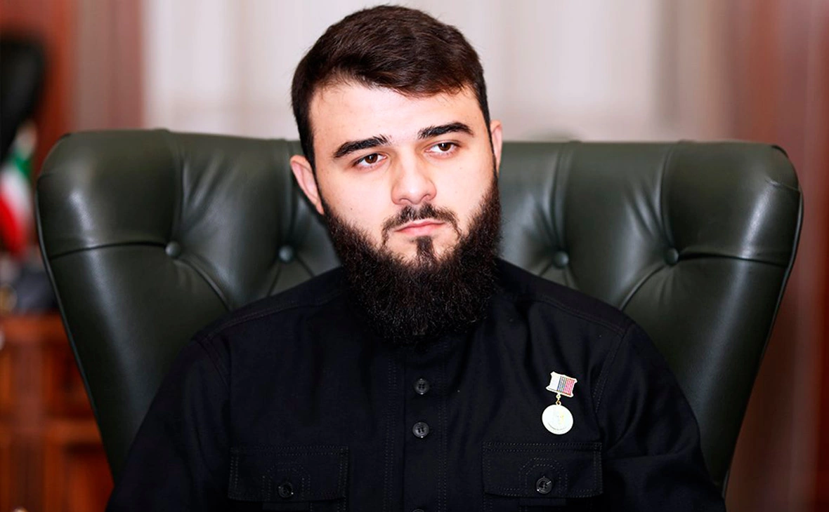 chechen.er.ru