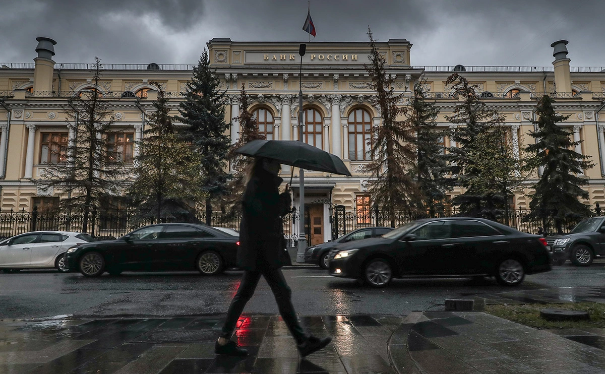 Андрей Любимов / РБК