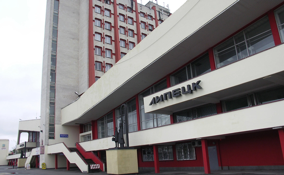  Алексей Смышляев / Фотобанк Лори