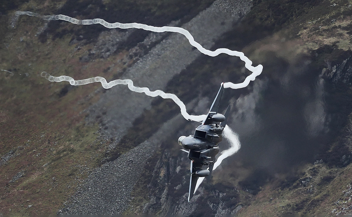 Christopher Furlong / Getty Images