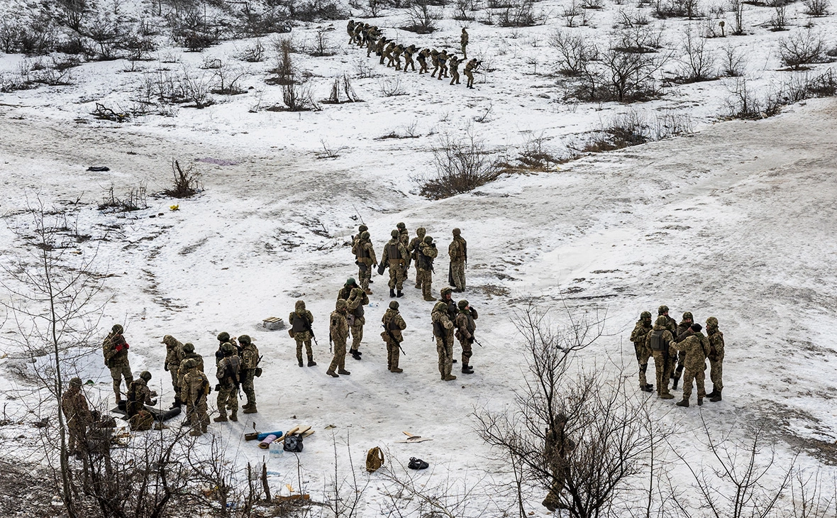 John Moore / Getty Images