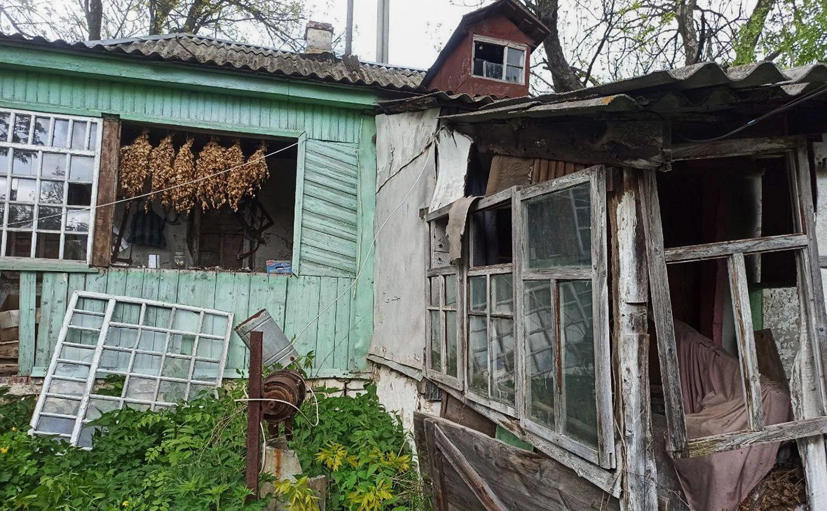 vvgladkov / Telegram