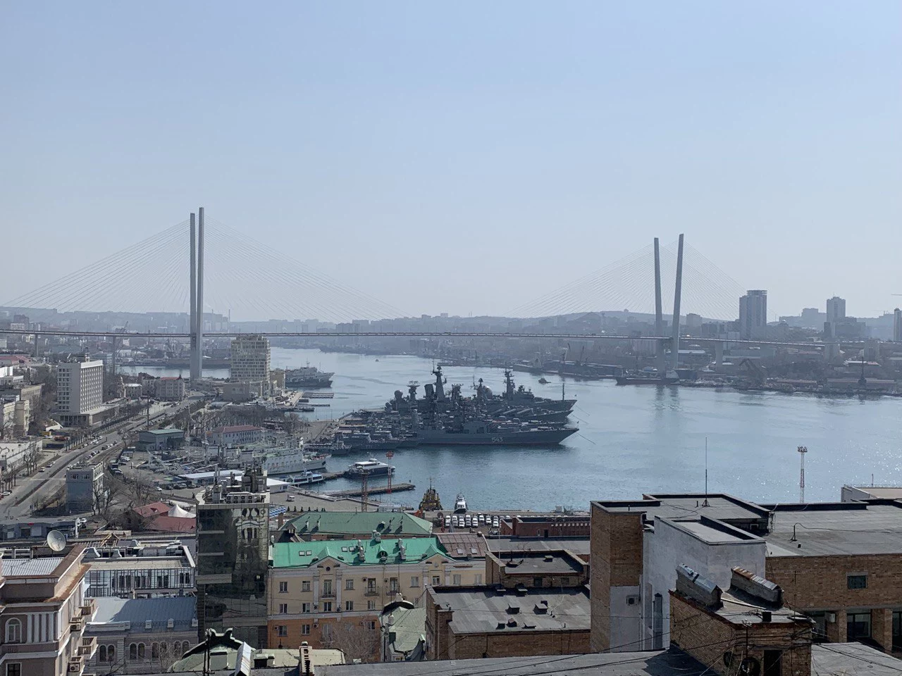 РБК Приморье