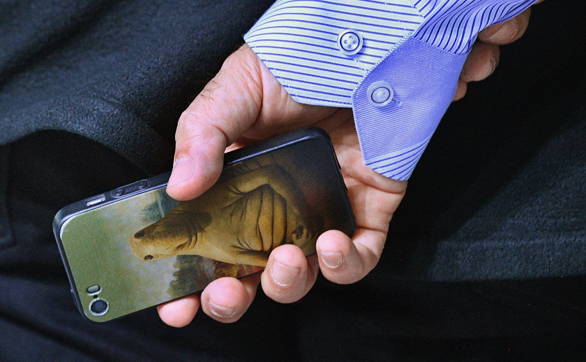 Евгений Биятов / РИА Новости