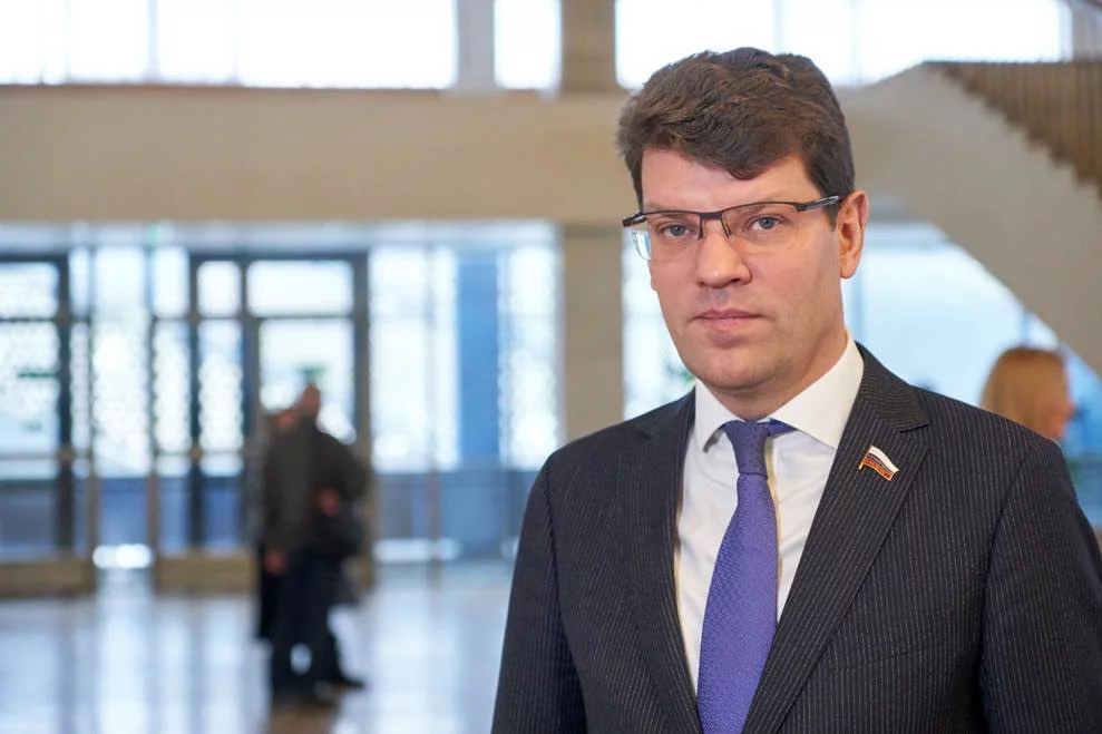 пресс-служба Госдумы РФ