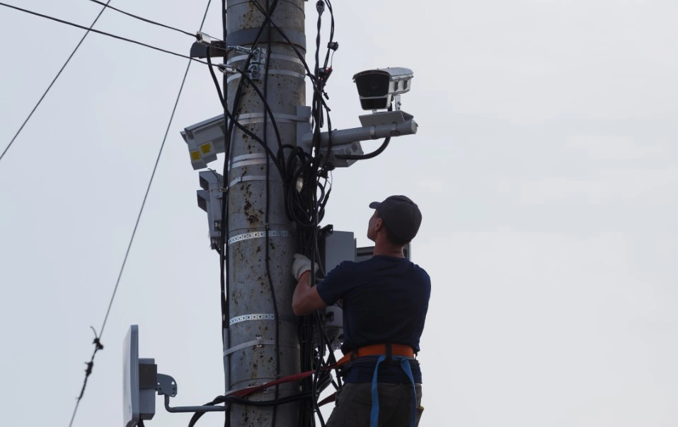 Илья Московец / URA.RU 