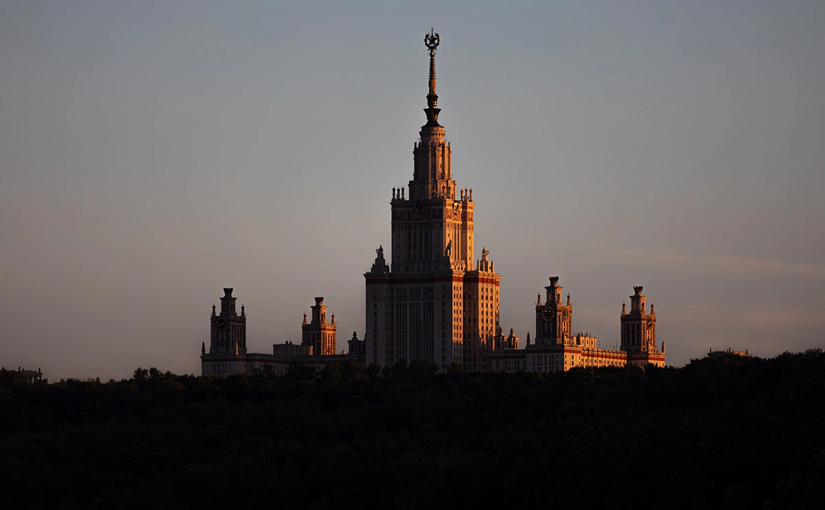 Эдгар Брещанов / Global Look Press