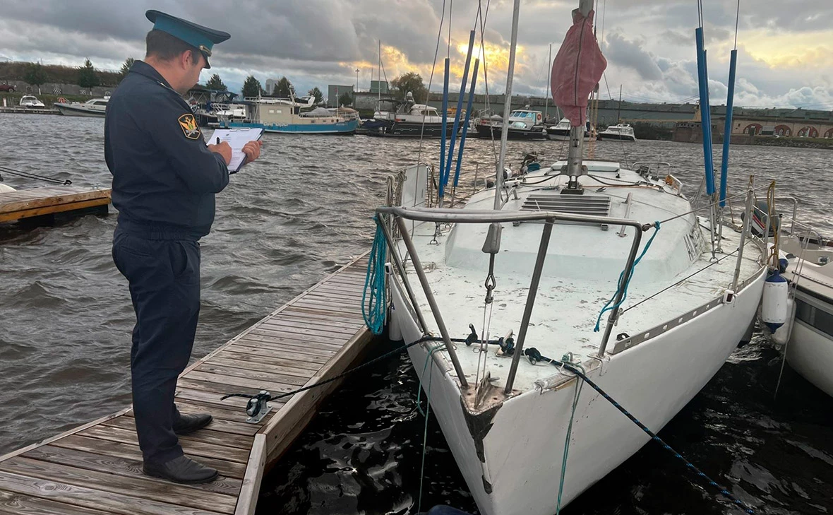 ГУФССП России по г.Санкт-Петербургу