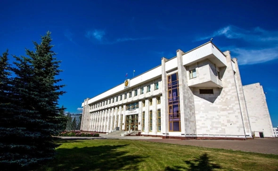 РБК Уфа