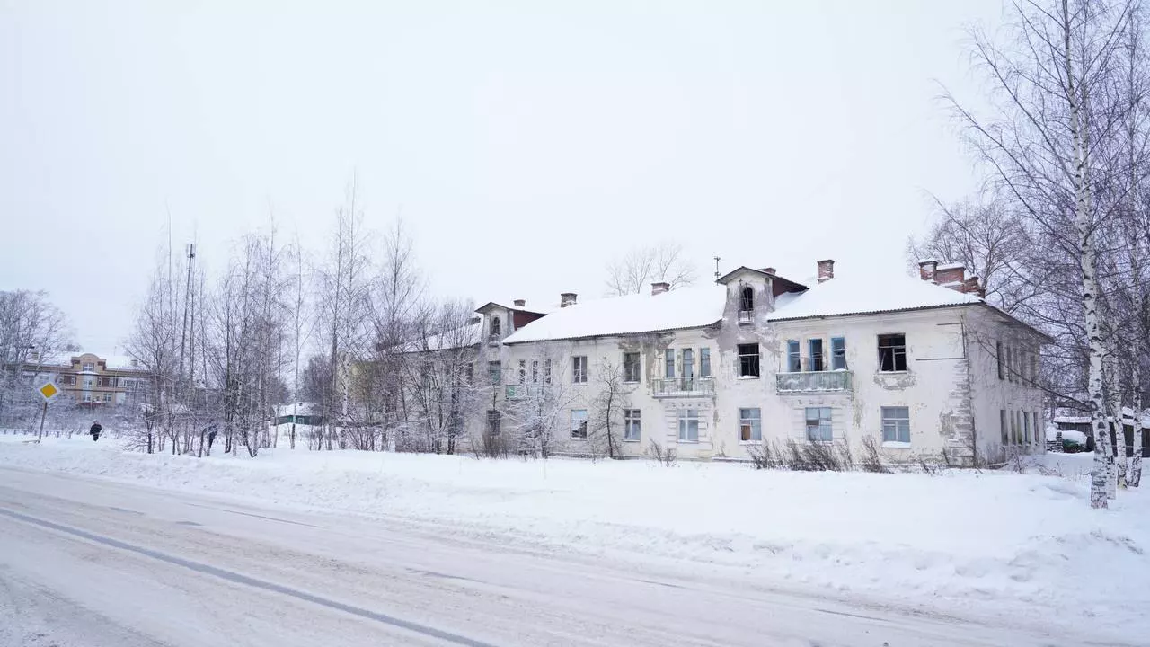 Страница Сергея Воропанова в соцсетях