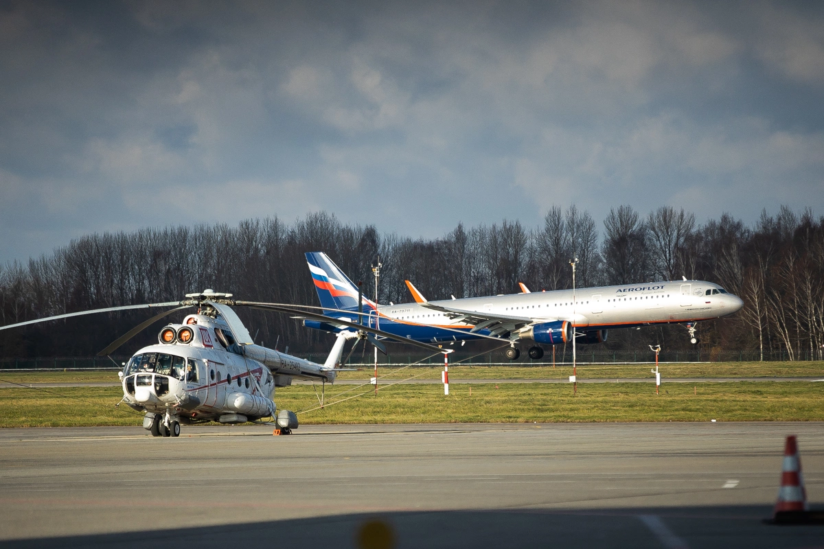 Александр Подгорчук