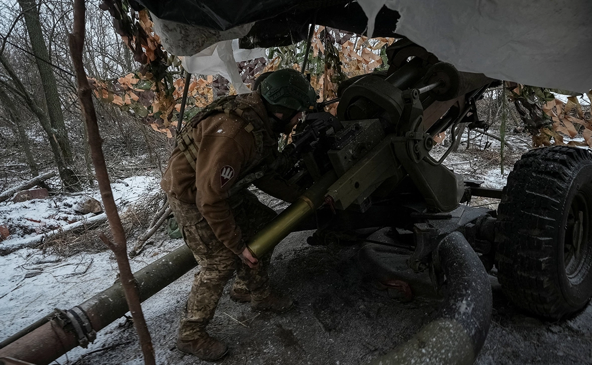 Инна Вареница / Reuters