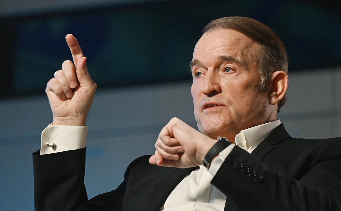 Кристина Кормилицына / РИА Новости