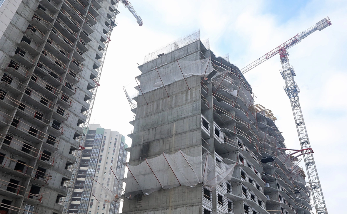 Роман Пименов / ТАСС