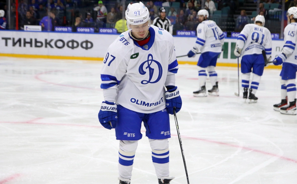 Maksim Konstantinov / Global Look Press