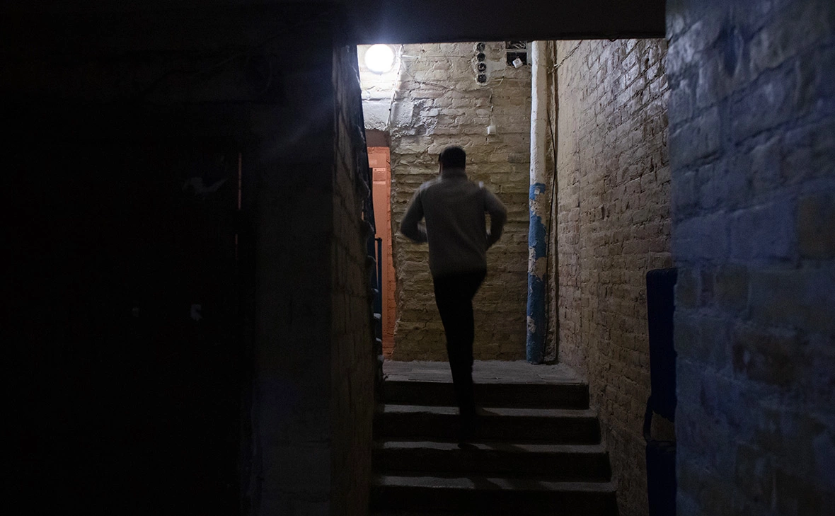 Анастасия Власова / Getty Images