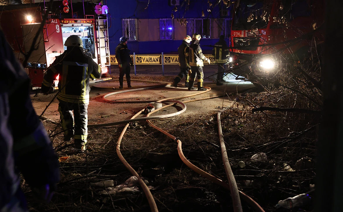 Spencer Platt / Getty Images