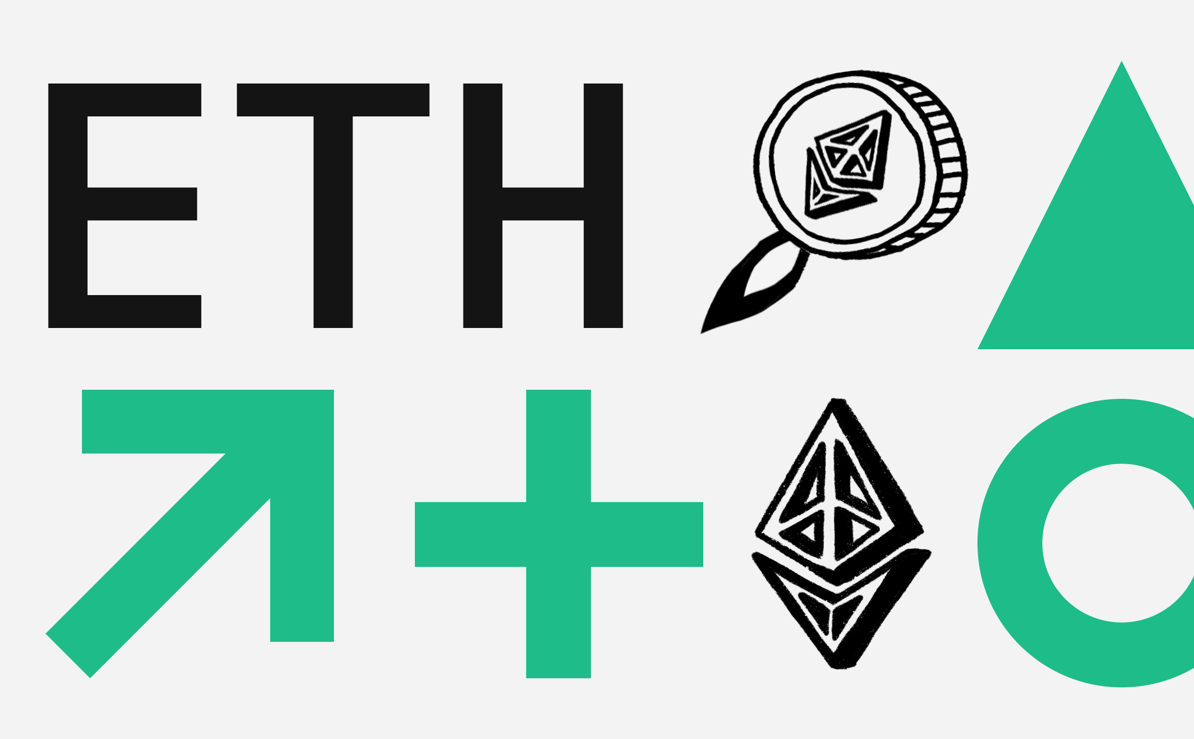 Ethereum «приятно удивит» в ближайшие месяцы. Что это значит
