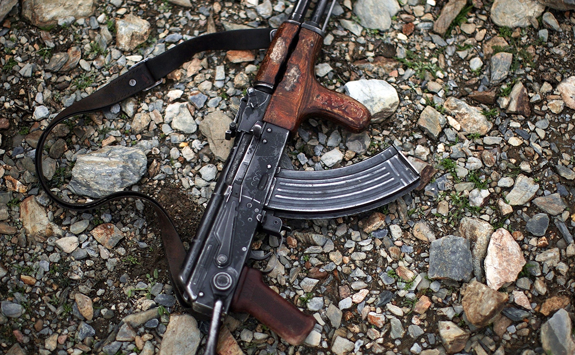 Spencer Platt / Getty Images