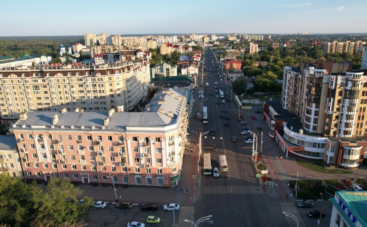 РБК Черноземье