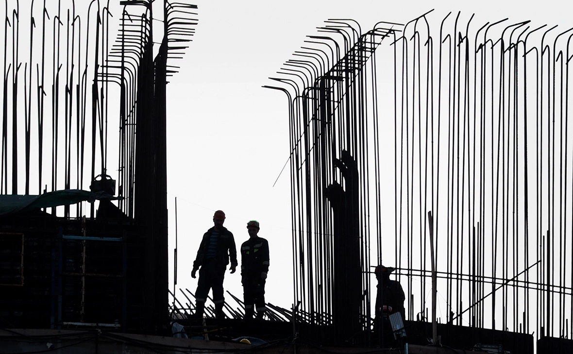 Петр Ковалев / ТАСС