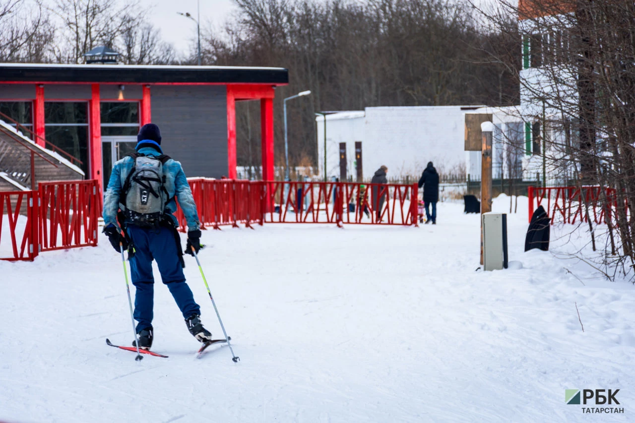 РБК Татарстан