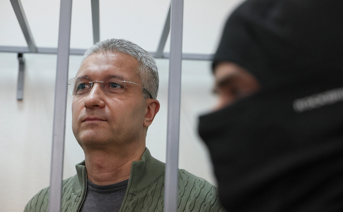 Максим Шипенков / EPA / ТАСС