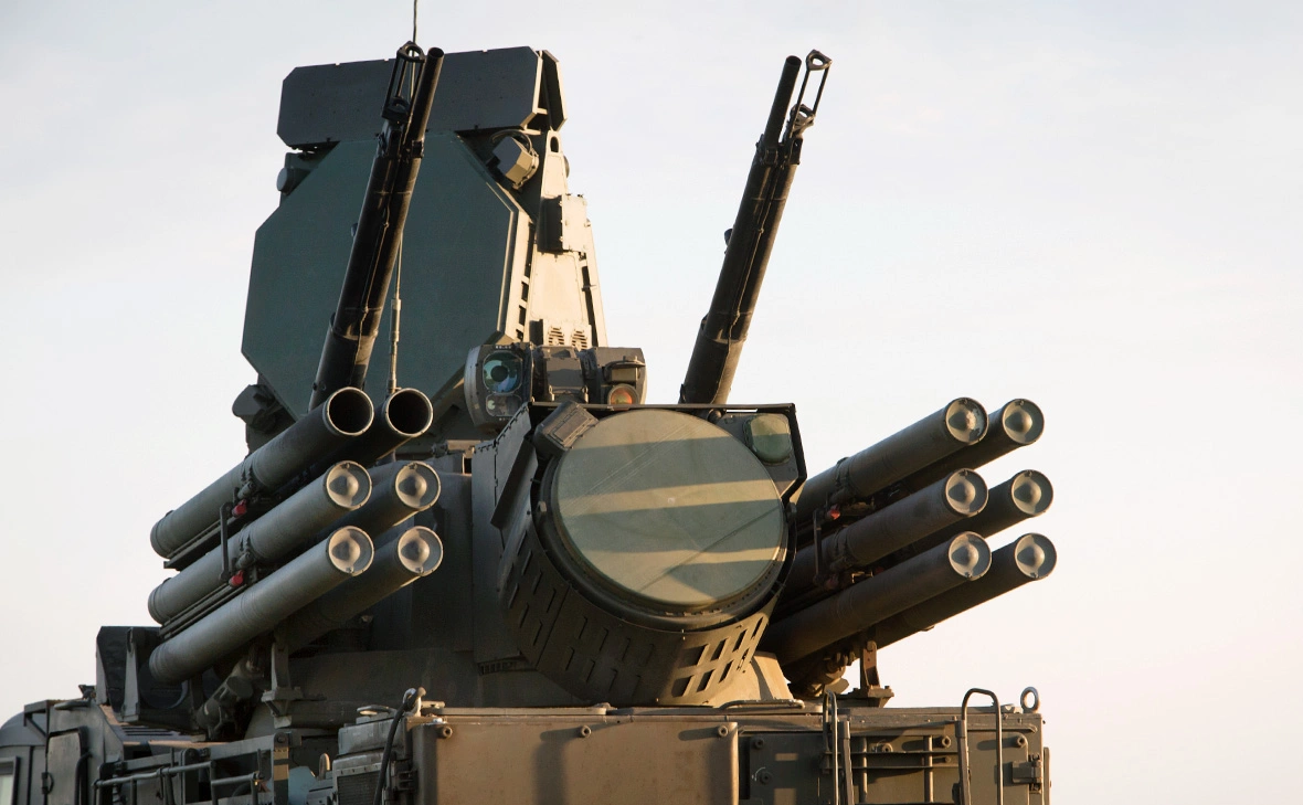 Николай Гынгазов / ТАСС