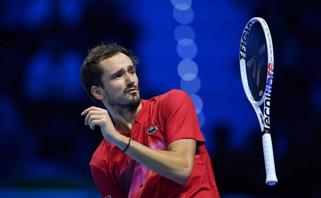  Valerio Pennicino / Getty Images