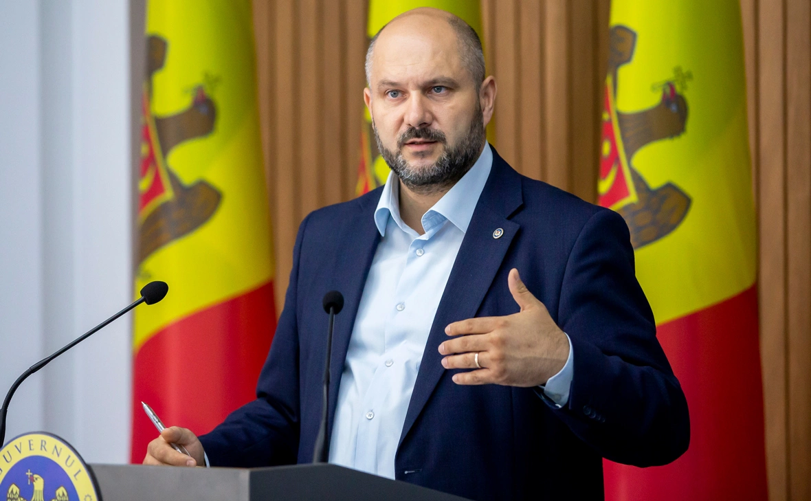 Dumitru Doru / EPA / TACC