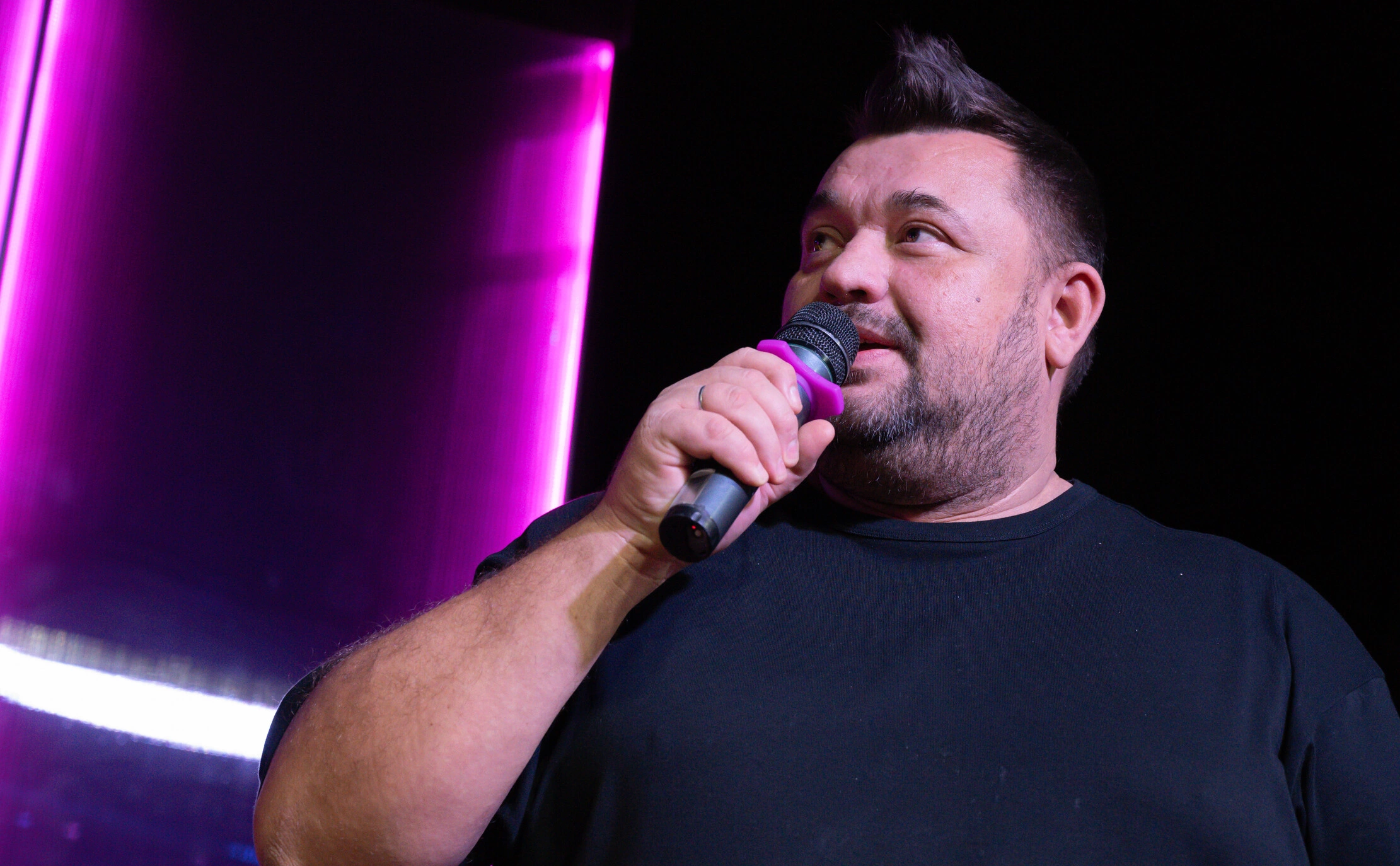 Руслан Яроцкий / ura.ru / ТАСС