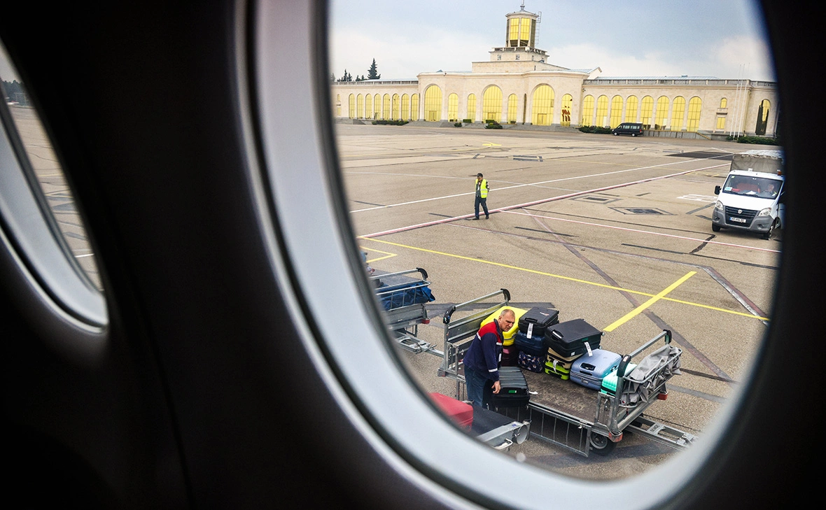 Сергей Бобылев / ТАСС