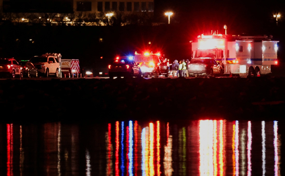 Carlos Barria / Reuters