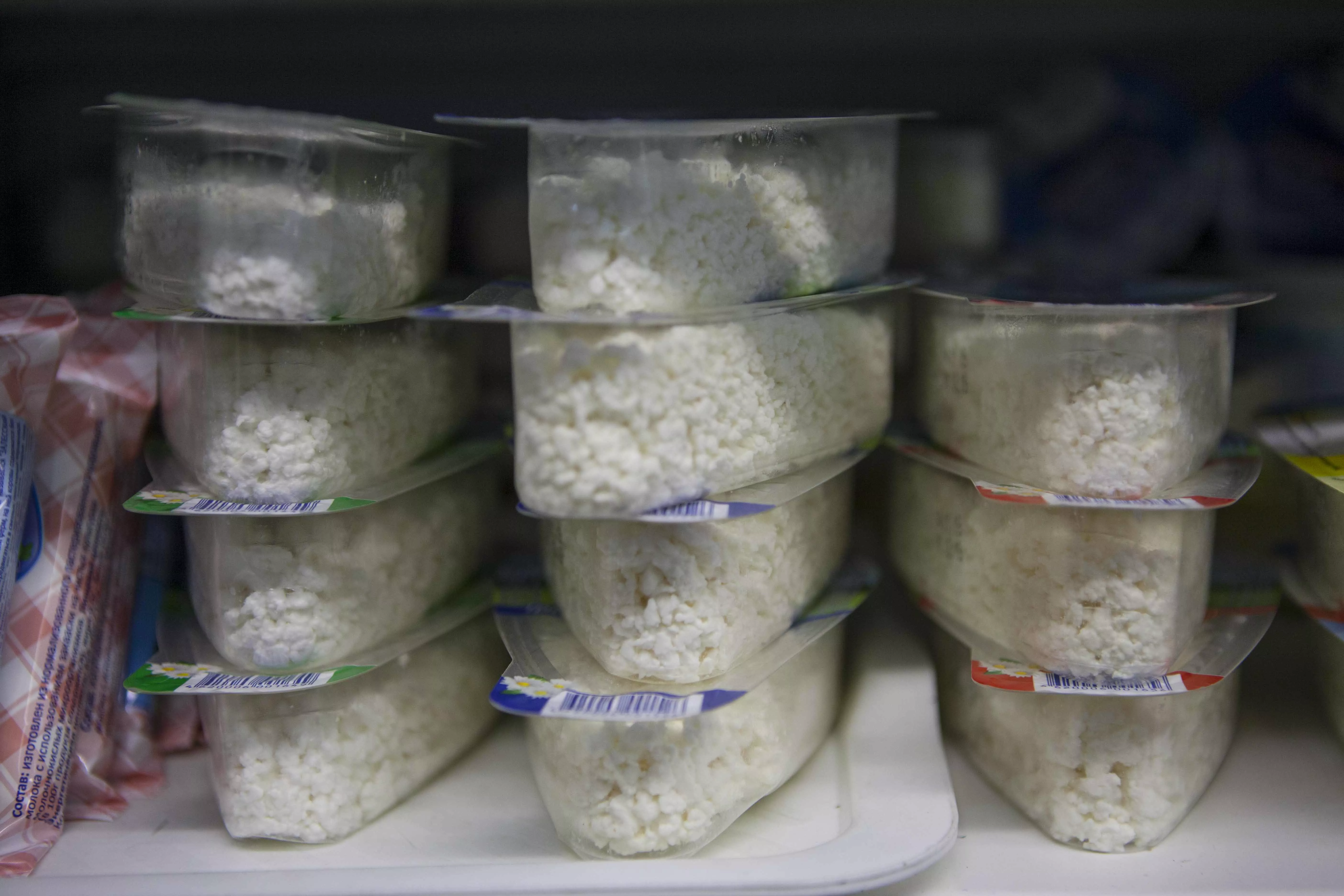 Александр Подгорчук