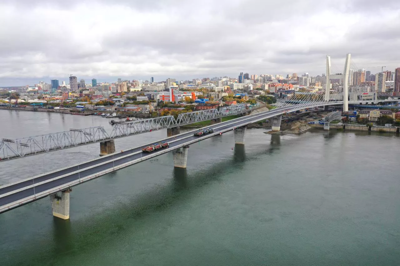 Пресс-служба Группы «ВИС»